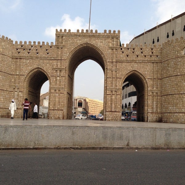 Bab Makkah Square البلد Jeddah منطقة مكة