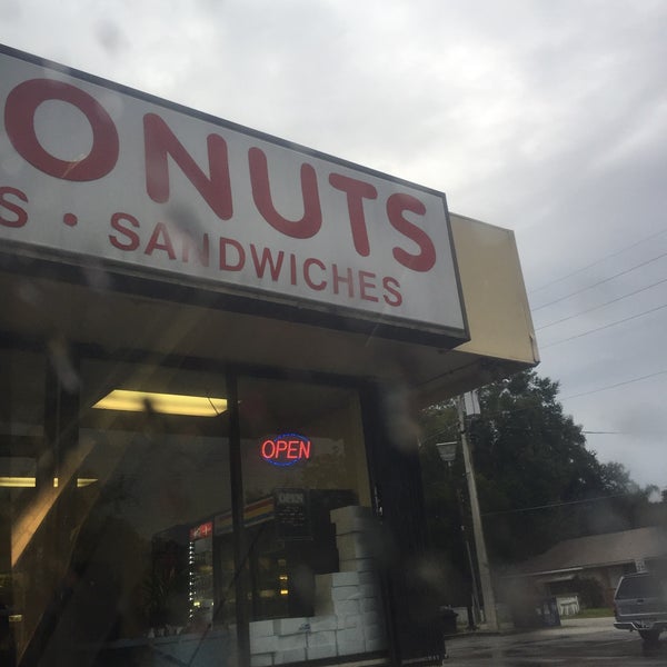 Photos at Bakery Plus Orlando, FL