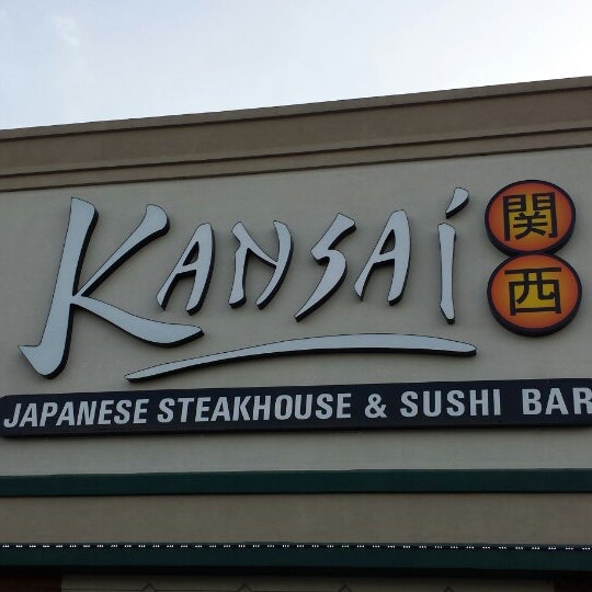 Kansai Japanese Steakhouse & Sushi East Louisville Louisville, KY