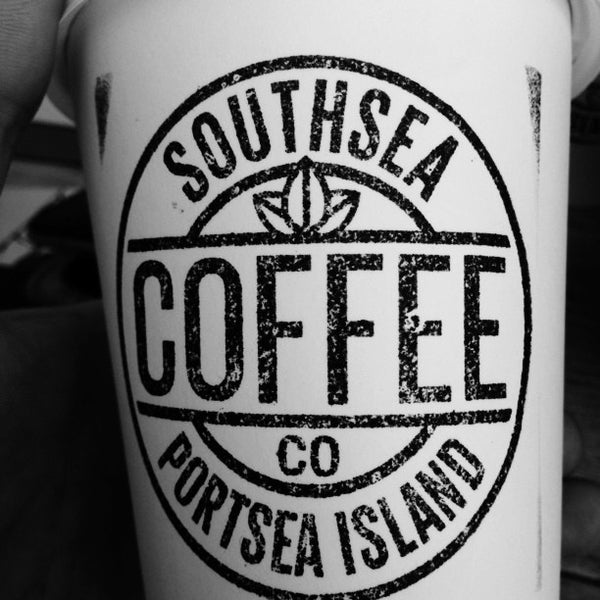 Southsea Coffee Co Portsmouth, Hampshire