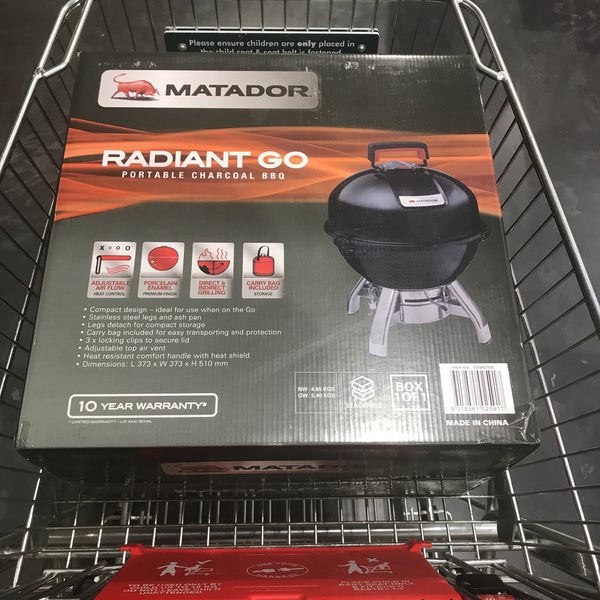 Bunnings Warehouse Compton Road & Ewing Road