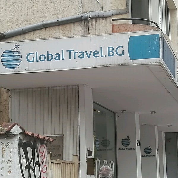 Global travel