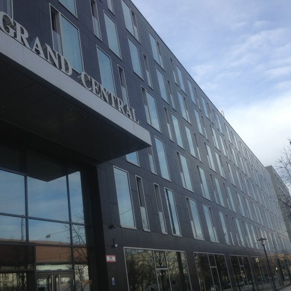 Photos At Eurostars Grand Central Hotel Hotel In Maxvorstadt - 