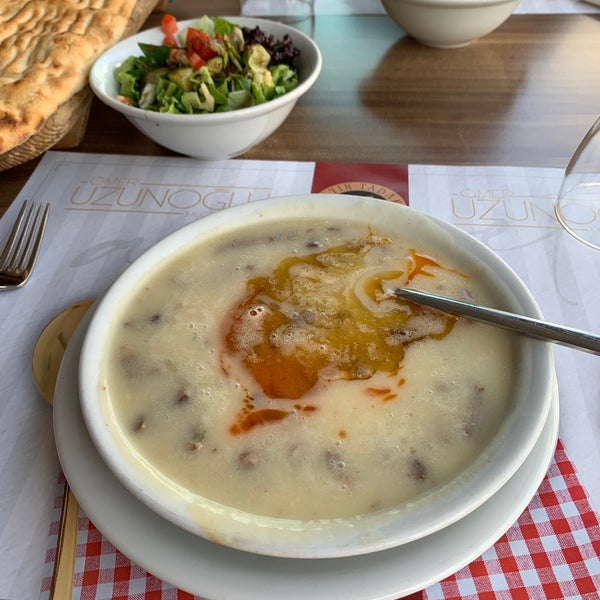 Altintabak Iskender Restaurant