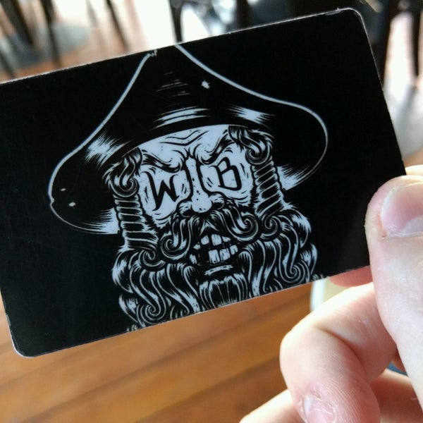 Weird Barrel Brewing Co. Brewery