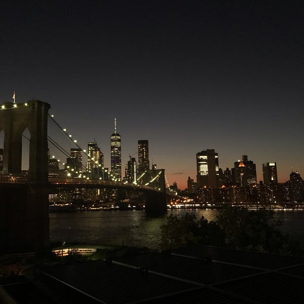 Photo taken at DUMBO House Sitting Room by Gaston A. on 8/12/2019