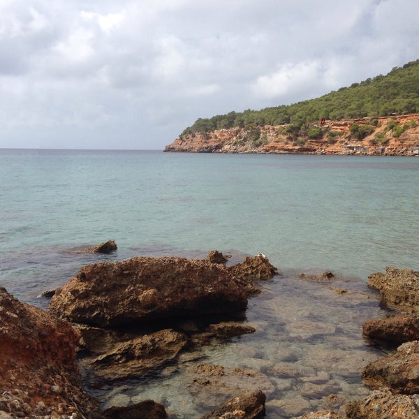Playa Sa Caleta Sant Josep de sa Talaia, Illes Balears Playa Sa Caleta Sant Josep de sa Talaia, Illes Balears
