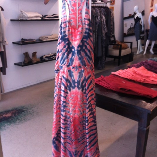 Dish Clothing Hayes Valley 3 tips from 98 visitors