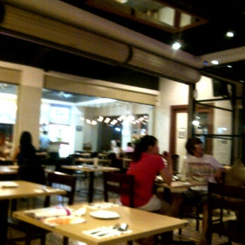 9/4/2012にardian h.が061 Bistroで撮った写真