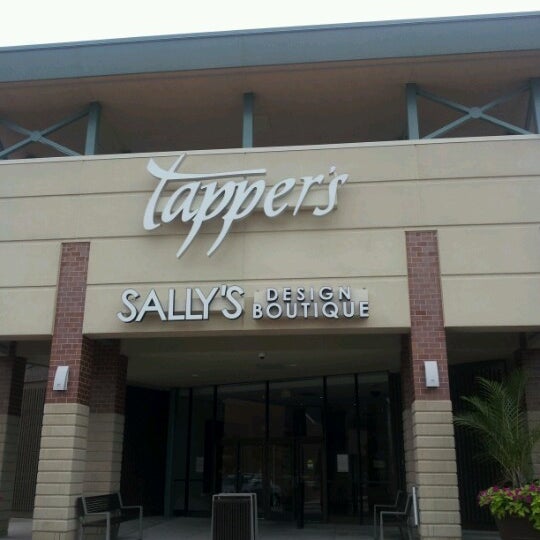 Tapper's Diamonds & Fine Jewelry Jewelry Store