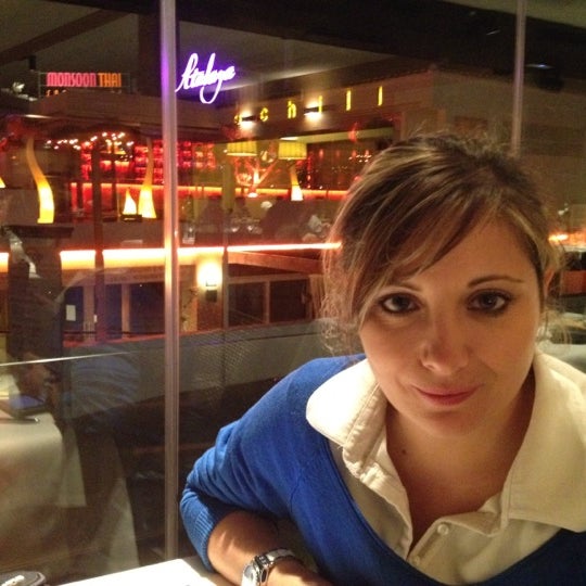 Photo taken at Restaurante Los Remos La Nao by Jaime N. on 4/29/2012