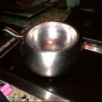 1/6/2012にRandy B.がThe Melting Potで撮った写真