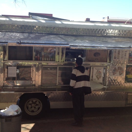 Photos at Tacos Jalisco Food Truck Fells Point 300 block of S Broadway