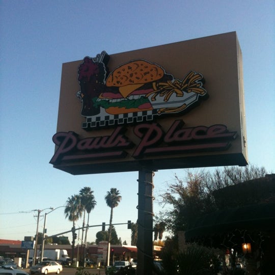 Paul's Place 15 tips from 543 visitors