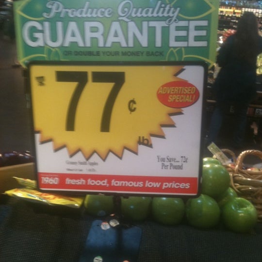 Photos at Fry's Food Store Laveen, AZ