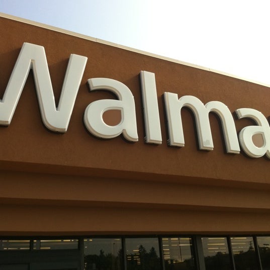 Photos at Walmart (Now Closed) Big Box Store in Stoughton