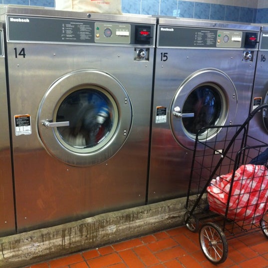 Hastings Coin Laundry Laundry Service in Hastings on Hudson