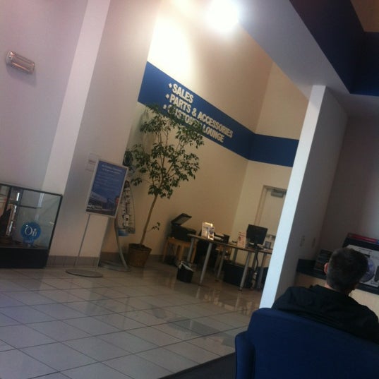 Photo taken at Findlay Chevrolet by Tuni G. on 1/28/2012