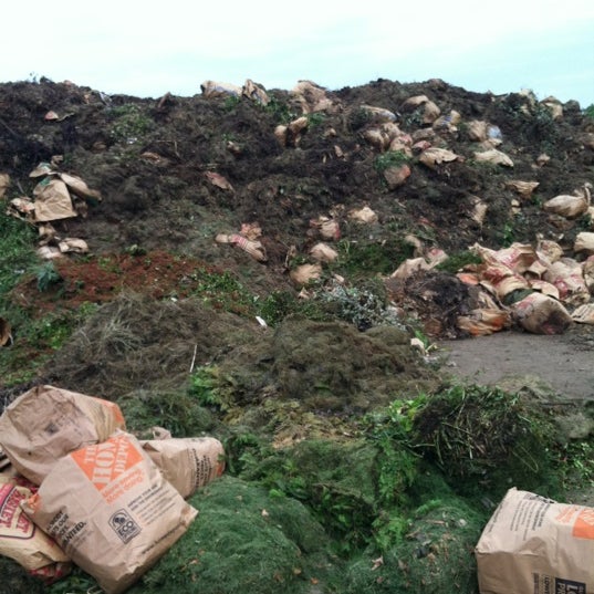 Methuen Landfill Government Building in Methuen