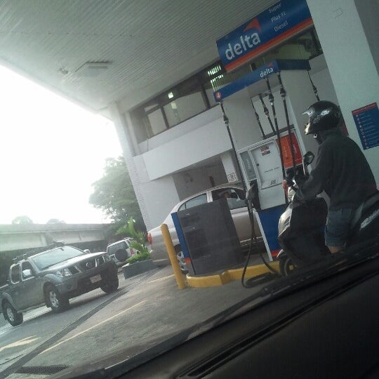 Delta Uruca, San José