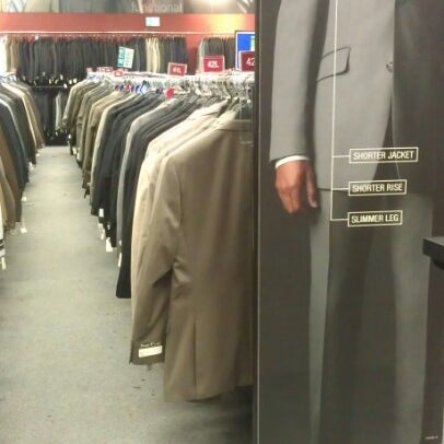 K&G - Men's Store in Philadelphia