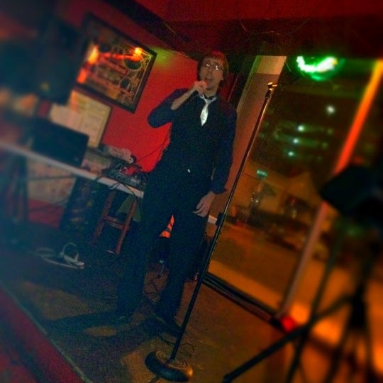 Photos at The Corner Bar 2200 Elliston Pl