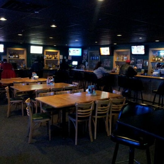 Photo taken at The Pub in Gahanna by James M. on 12/19/2011