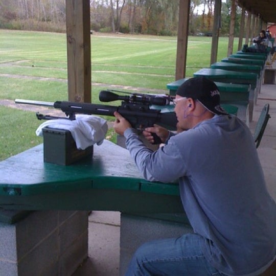 Tim's Gun Elbridge, NY