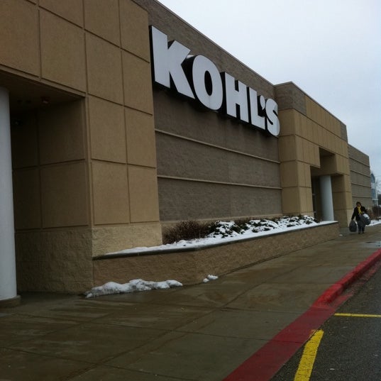 Kohl's Department Store