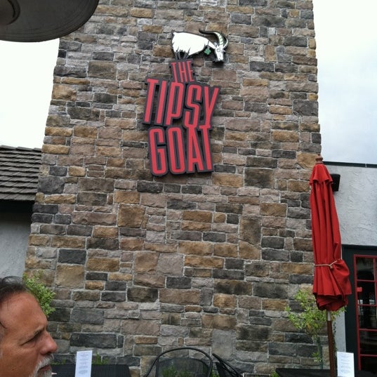 The Tipsy Goat 28 tips