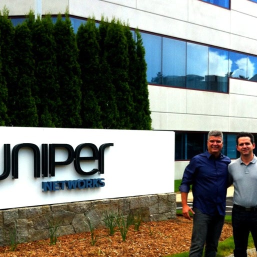 Juniper networks technology park drive westford ma cigna insurance health