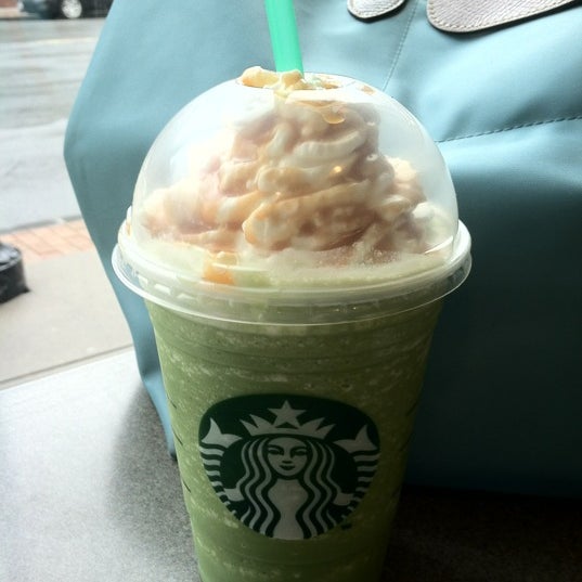 Photos at Starbucks Quincy Center Quincy, MA