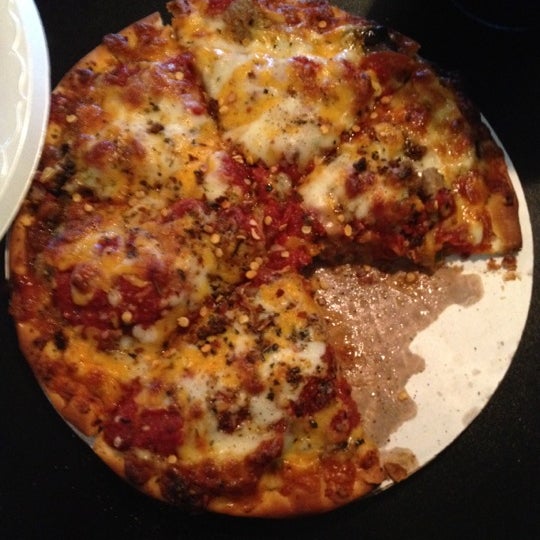 Rounders Pizza Too Evansville, IN