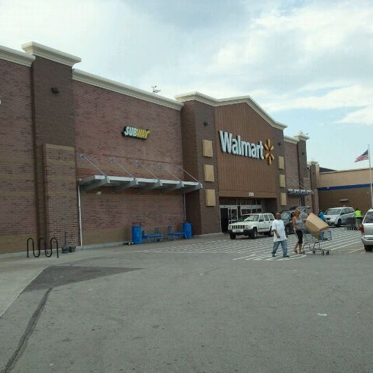 Photos at Walmart Supercenter Evergreen Park, IL