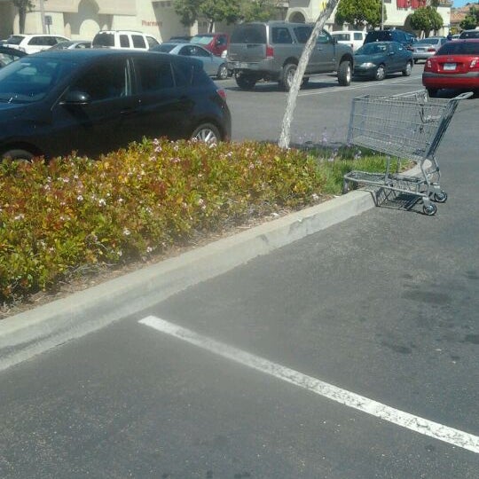 Photos at Walmart Arroyo Grande, CA