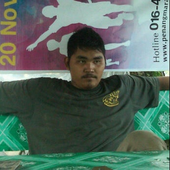 Eurasia Express Sdn Bhd Office