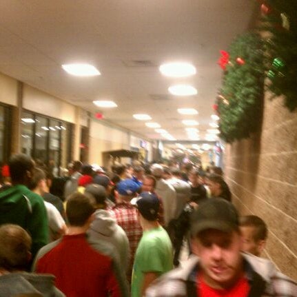 Gamestop Video Game Store