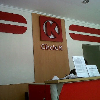 Circle K Regional Office Bali Jl Mt Haryono No 2b