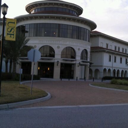 University of South Florida Sarasota-Manatee - 8 tips from 487 visitors