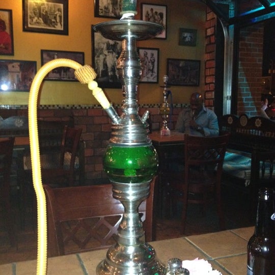 Photos at The Egyptian Cafe & Hookah Bar Broad Ripple 6265