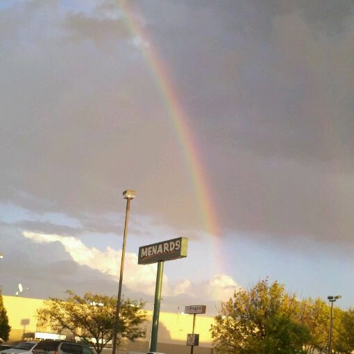 Photos at Menards Sioux Falls, SD