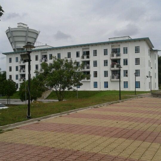 Kolej Sakura Unimas 6 Tips