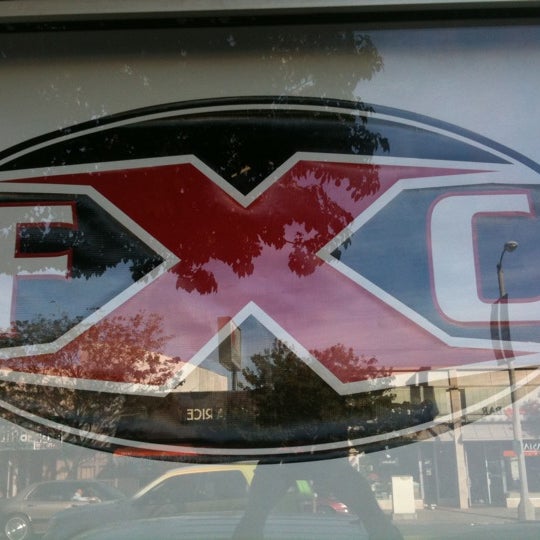 Xtreme Fitness Center Martial Arts Dojo in Sherman Oaks