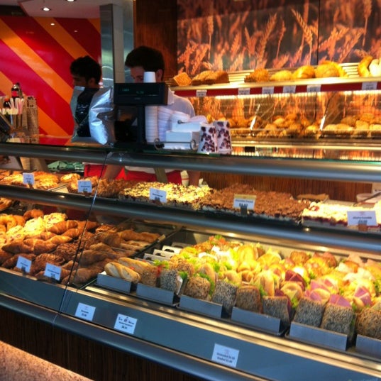 Lüneburger German Bakery South Sydney 12 tavsiye