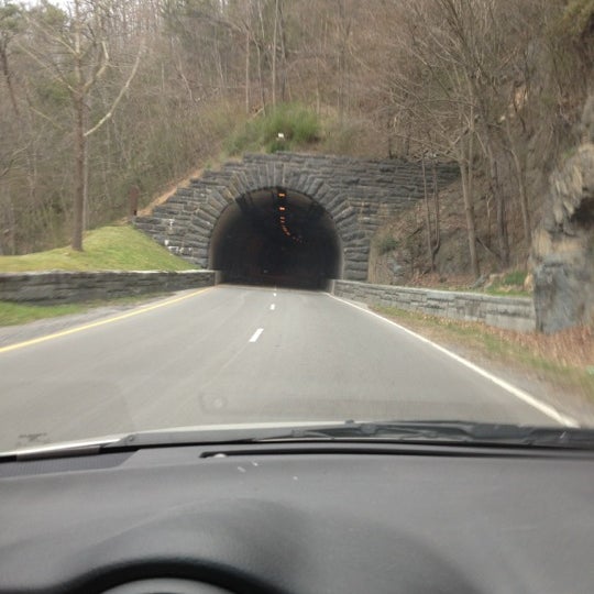 Gatlinburg Tunnel Gatlinburg, TN