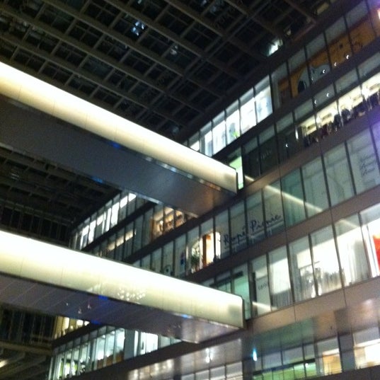 二子玉川ライズsc タウンフロント 二子玉川 Tokyo 東京都