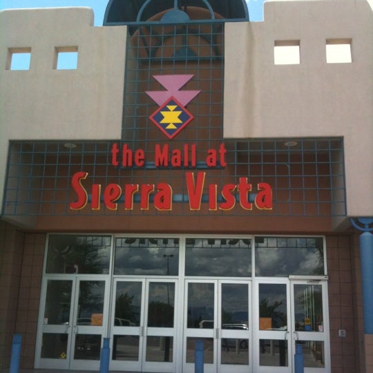 Photos at The Mall at Sierra Vista Shopping Mall