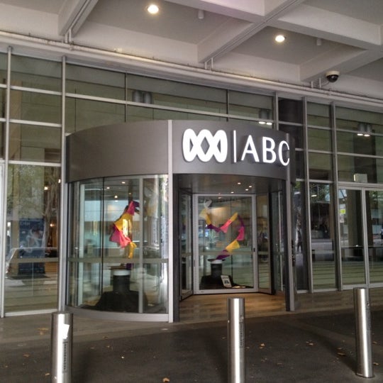 Photos at Australian Broadcasting Corporation (ABC) - Office in Sydney
