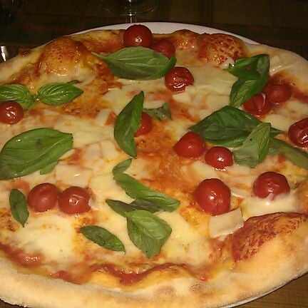 Ravintola Nerone - Punavuori - Pursimiehenkatu 27