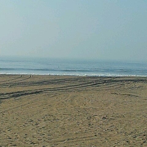 木戸浜海水浴場 Beach